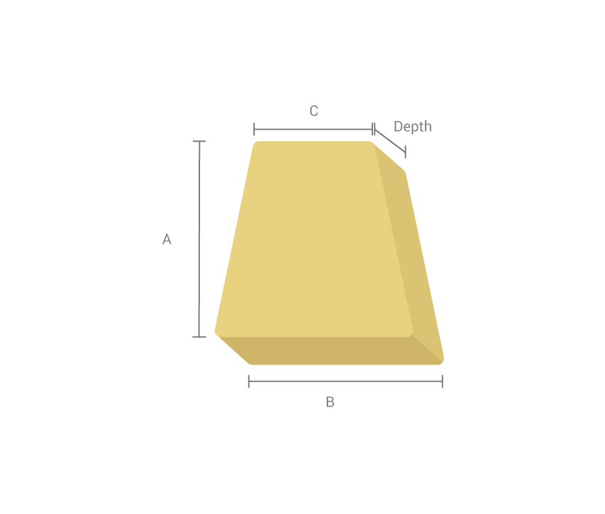 Octagon-shape-foam-page-icon