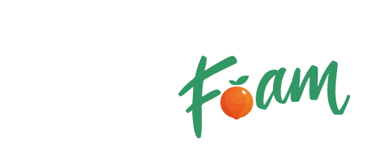 Tangerine Foam logo